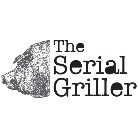 The Serial Griller Food Truck