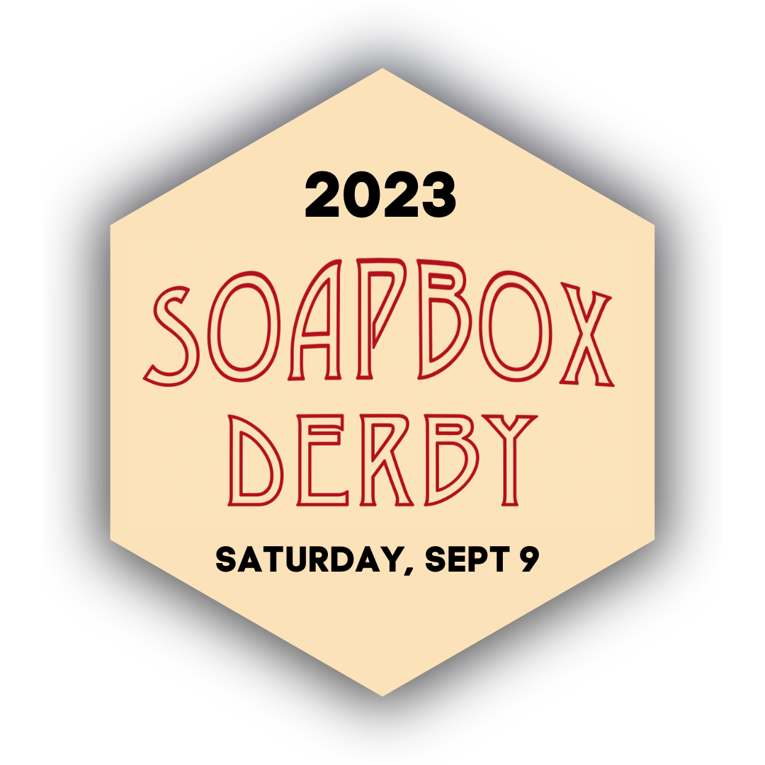 Soap Box Derby 2023
