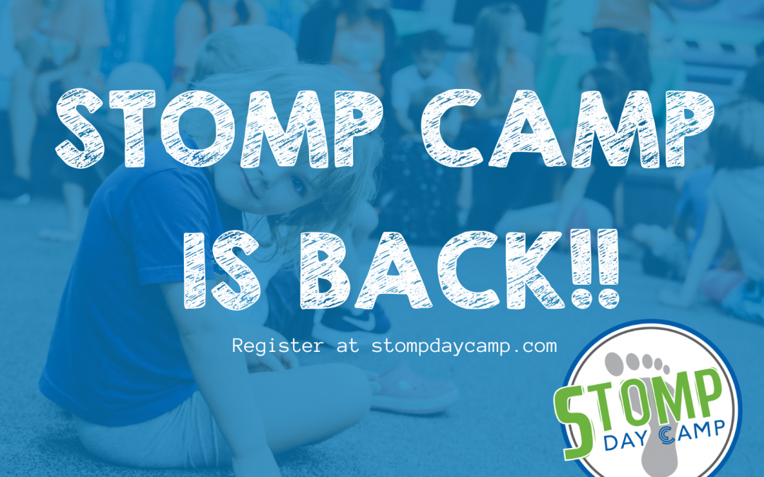 Stomp Camp
