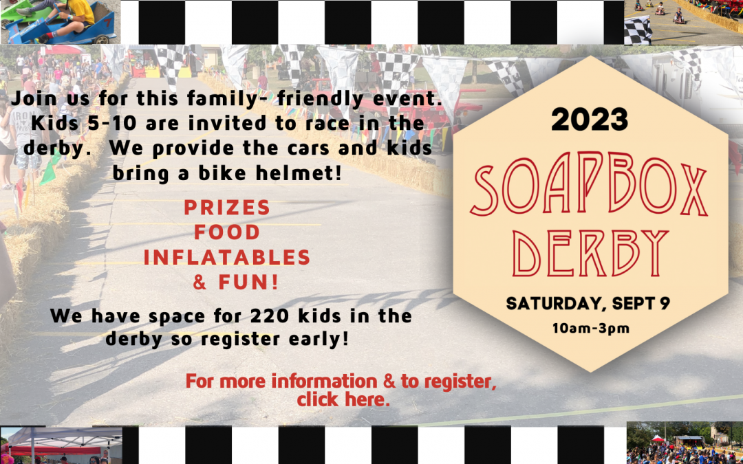 Soap Box Derby