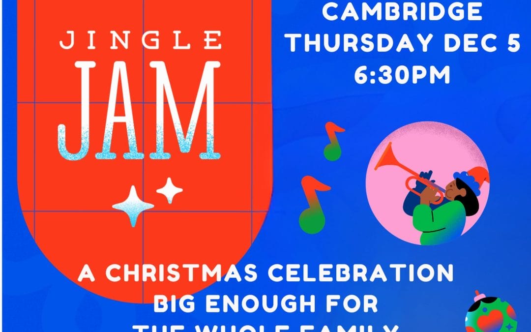 Jingle Jam