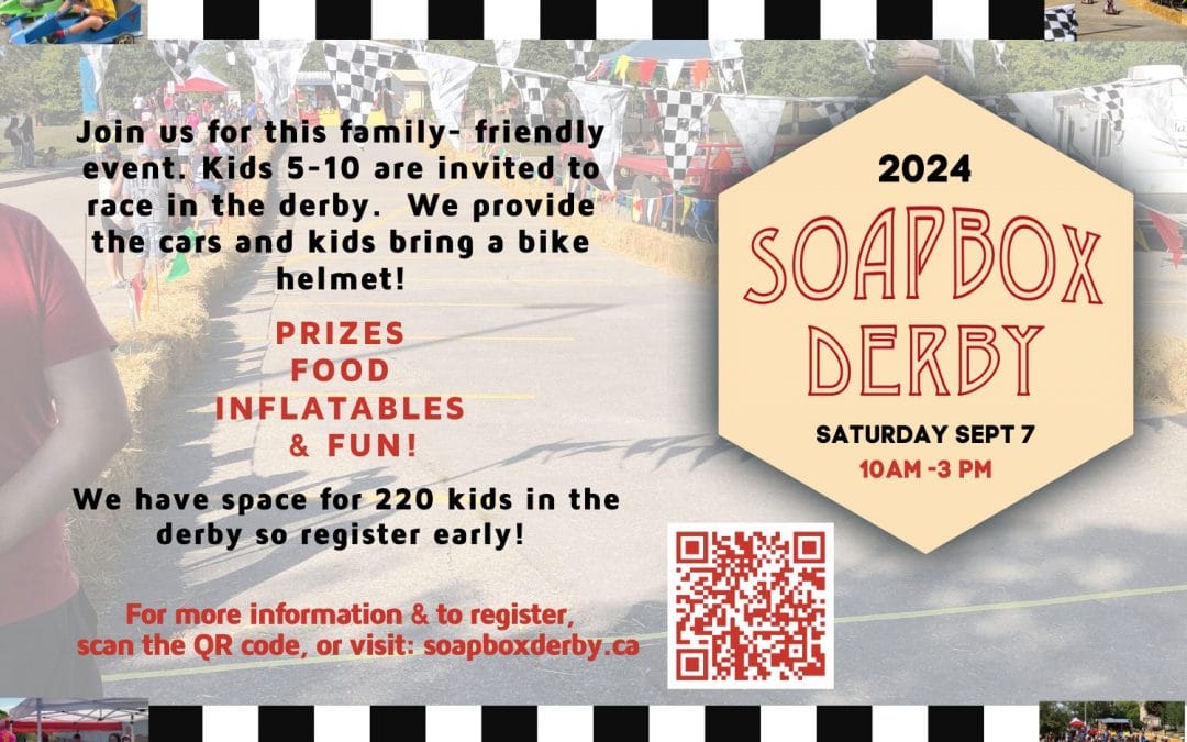 Soap Box Derby