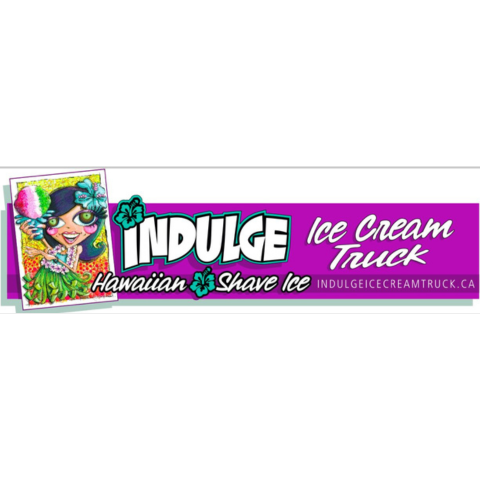 Indulge Ice Cream