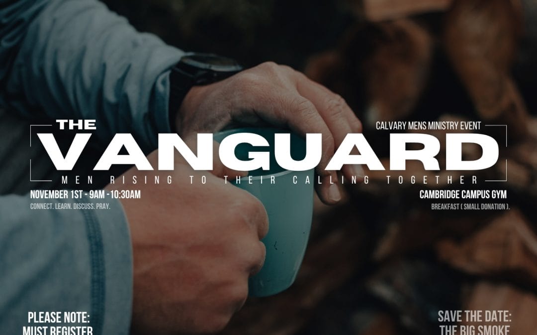The Vanguard