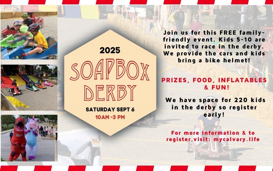 Soapbox Derby