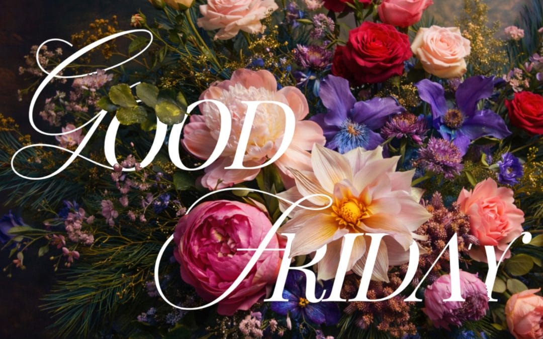 Good Friday