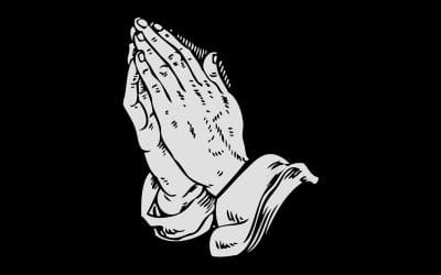 How To Pray When You Don’t Know What To Say